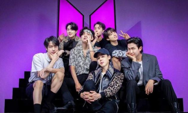BTS: Boyband Korea Yang Menjadi Ikon Global Di Era K-Pop