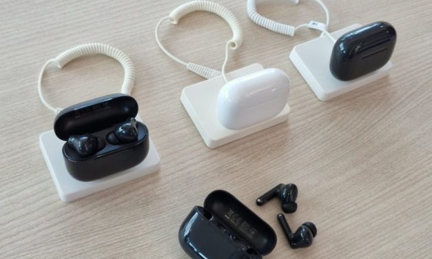 HUAWEI FreeBuds SE 4 ANC: Earphone Canggih & Teknologi ANC