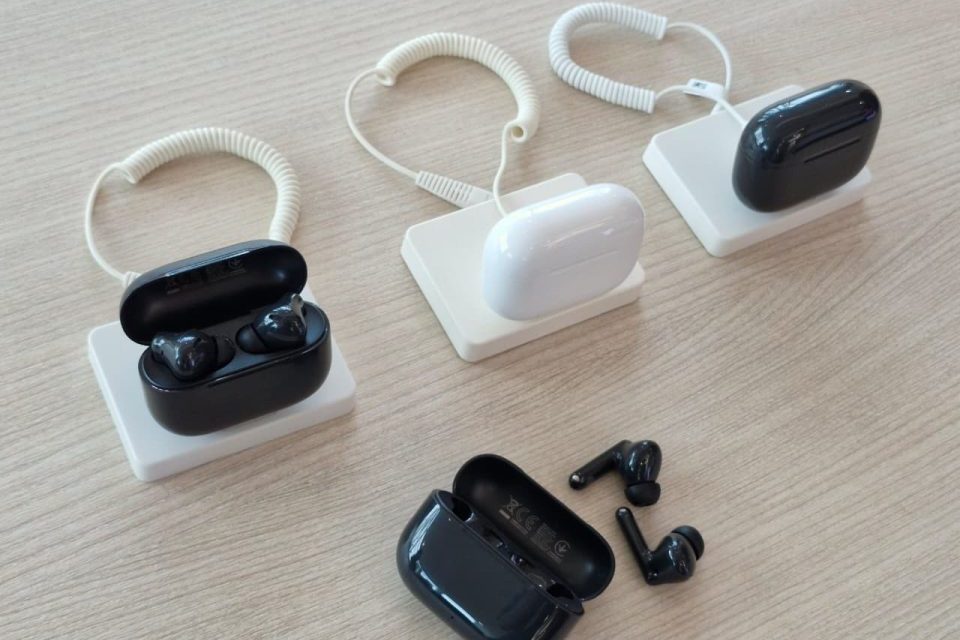 HUAWEI FreeBuds SE 4 ANC: Earphone Canggih & Teknologi ANC