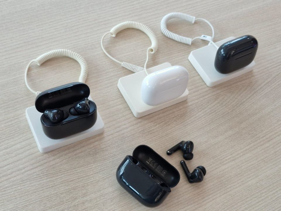 HUAWEI FreeBuds SE 4 ANC: Earphone Canggih & Teknologi ANC
