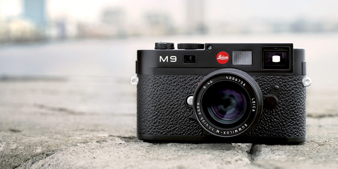 Kamera Leica: Ikon Fotografi Yang Terus Berinovasi Di Era Digital