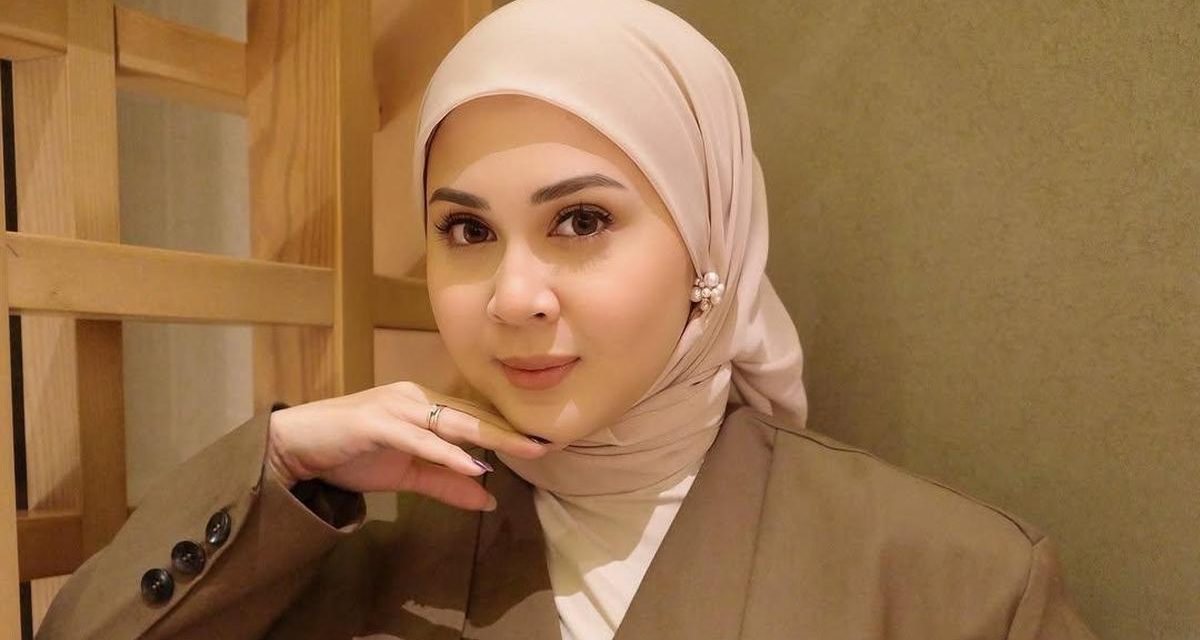 Kesha Ratuliu Akui Kena Mental Karena Sikap Sombong Artis