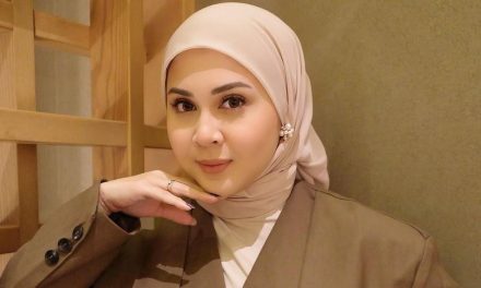 Kesha Ratuliu Akui Kena Mental Karena Sikap Sombong Artis