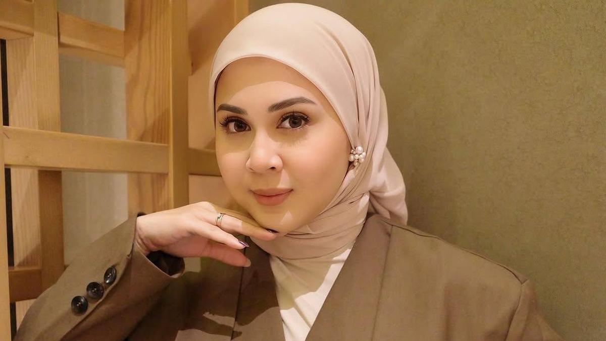 Kesha Ratuliu Akui Kena Mental Karena Sikap Sombong Artis