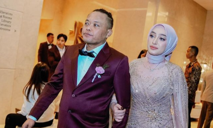 Sule Dan Santyka: Cinta 3 Tahun, Menuju Pernikahan