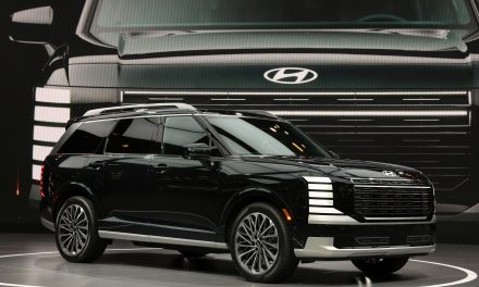 Update Recall Hyundai Palisade: Pemilik Perlu Tindakan Segera