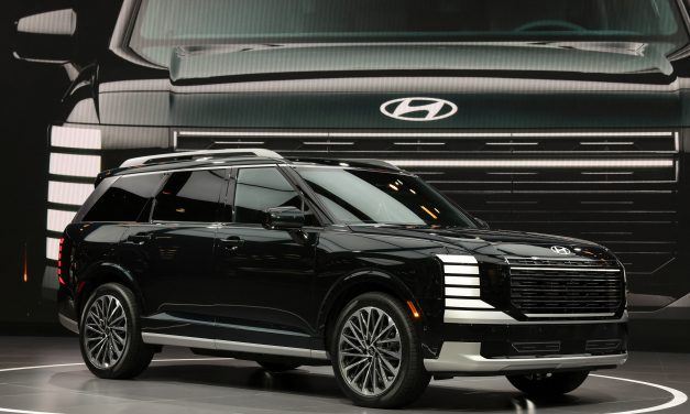 Update Recall Hyundai Palisade: Pemilik Perlu Tindakan Segera