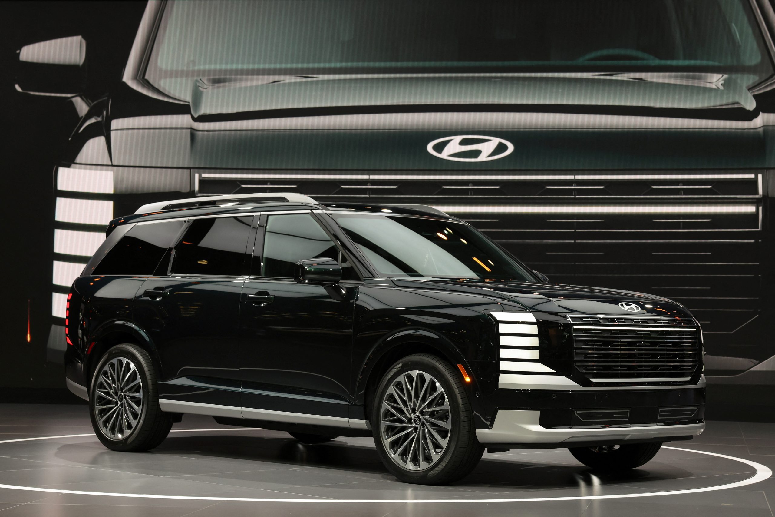 Update Recall Hyundai Palisade: Pemilik Perlu Tindakan Segera