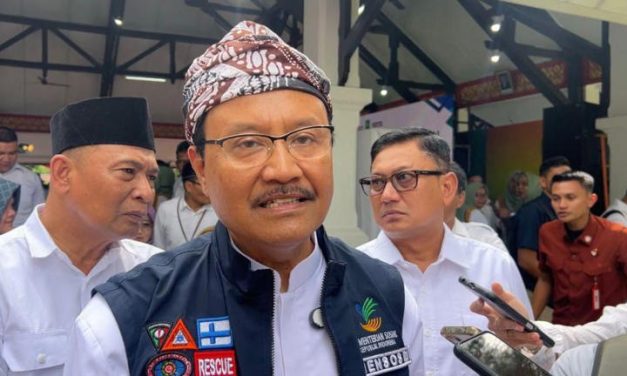Santunan Kecelakaan KRL Bekasi Timur: Kepastian Jaminan