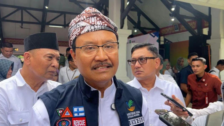 Santunan Kecelakaan KRL Bekasi Timur: Kepastian Jaminan