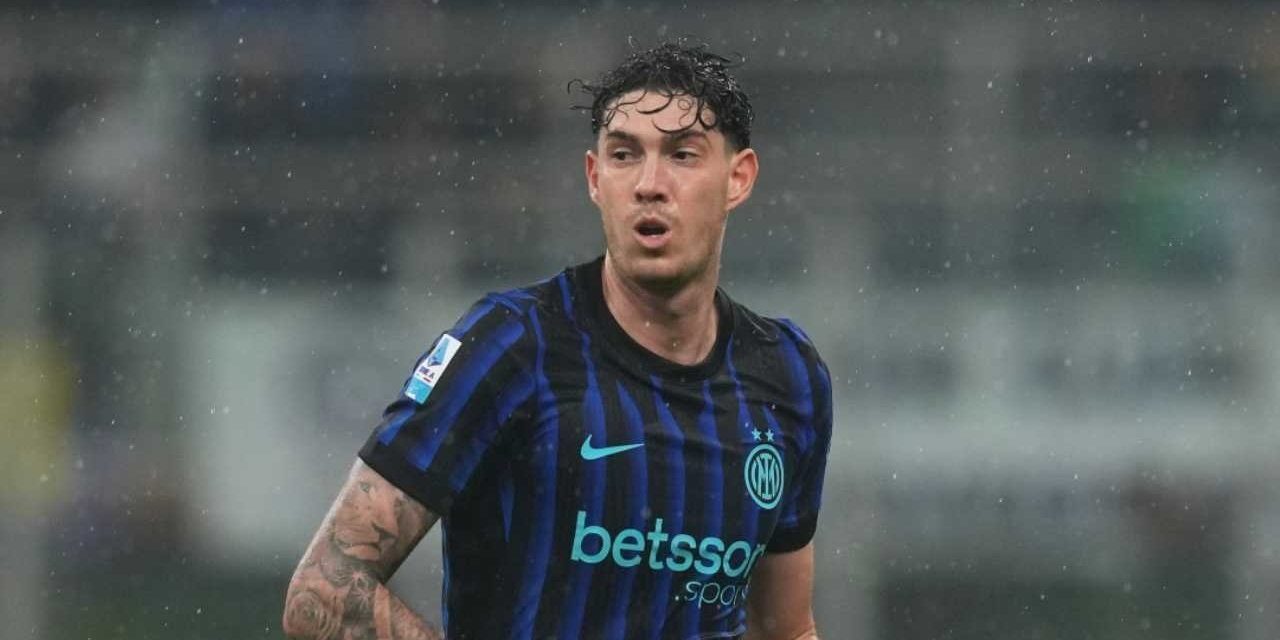 Ranocchia Ingatkan Bastoni: Jangan Tergoda Barcelona