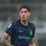 Ranocchia Ingatkan Bastoni: Jangan Tergoda Barcelona