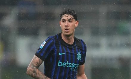 Ranocchia Ingatkan Bastoni: Jangan Tergoda Barcelona