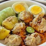 Siomay: Kuliner Legendaris Dengan Rasa Yang Tak Tertandingi