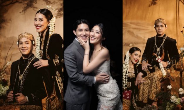 Teuku Rassya Segera Menikah, Anak Tamara Bleszynski