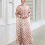 Kaftan Lebaran 2026: Untuk Tampil Glamor Di Hari Raya