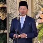 Menag Yakin LPDU Mampu Himpun Rp 1.000 Triliun Per Tahun