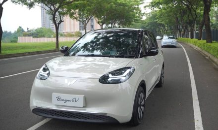 Wuling New Binguo EV: Solusi Gaya Kartini Modern