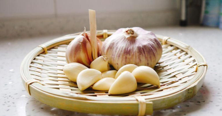 Bawang Putih Bisa Turunkan Kolesterol? Fakta Atau Mitos?