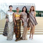 No Na Bersinar Di Gold Gala 2026 Berkat Stylist & Desainer Jenius