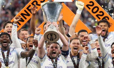 Liga Inggris Semakin Perkasa, Crystal Palace Bukti Kekuatan Baru