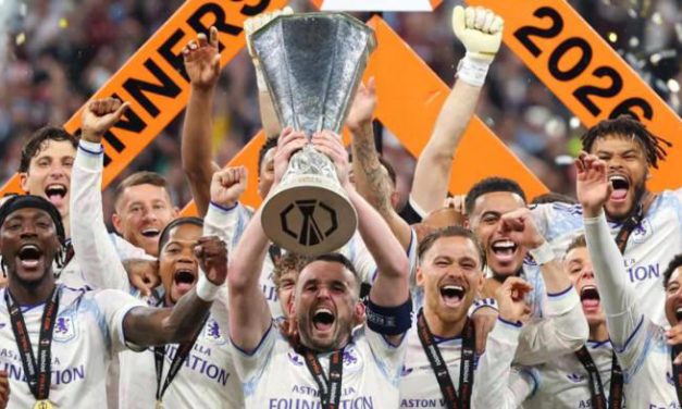 Liga Inggris Semakin Perkasa, Crystal Palace Bukti Kekuatan Baru