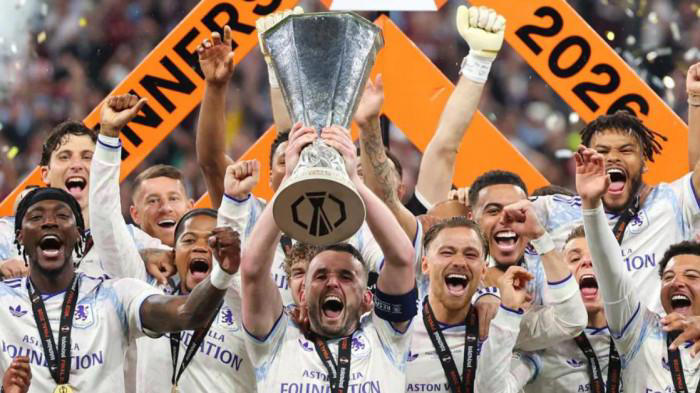 Liga Inggris Semakin Perkasa, Crystal Palace Bukti Kekuatan Baru