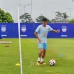 Percakapan Seru Eliano Dan Tijjani Reijnders Tentang Persib!