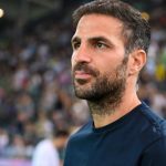 Fabregas Jadi Sorotan Negatif, Cassano Minta Keluar Dari Italia