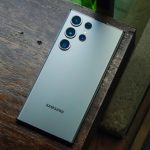 Galaxy S23 Ultra Review: Kekuatan Kamera & Baterai Tahan Lama