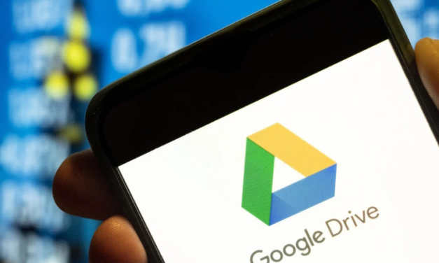 Cara Atasi Google Drive Tetap Penuh Meski Sudah Hapus File