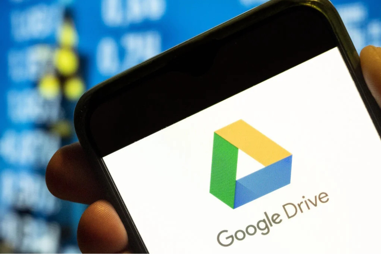Cara Atasi Google Drive Tetap Penuh Meski Sudah Hapus File