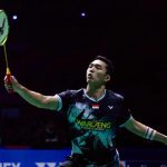 Malaysia Masters 2026: Jonatan Christie Mantapkan Asa All-Indo!