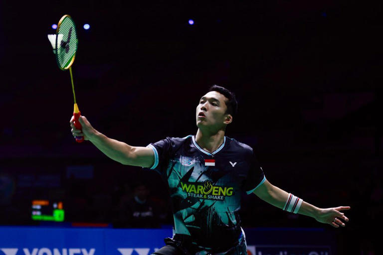 Malaysia Masters 2026: Jonatan Christie Mantapkan Asa All-Indo!