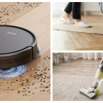 Masa Depan Pembersihan: Vacuum Cleaner Canggih & Fitur Smart
