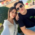Cinta Laura & Arya Vasco: Miliki Dua Tanggal Spesial