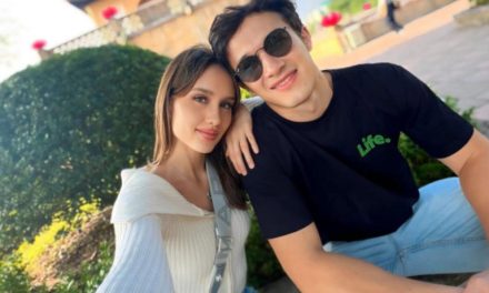 Cinta Laura & Arya Vasco: Miliki Dua Tanggal Spesial