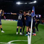 Malam Magis PSG! Gol Demi Gol Hancurkan Bayern Munchen