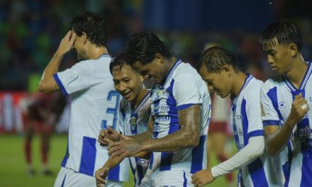 7 Tahun Persib Tak Bertandang Ke Jakarta Lawan Persija
