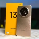 Tak Hanya Cepat! Realme 13 5G Tampil Stylish Dan Modern