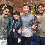 Dr. Gia Pratama, Dokter Tampan Yang Memikat Banyak Hati