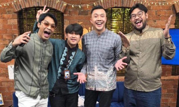 Dr. Gia Pratama, Dokter Tampan Yang Memikat Banyak Hati