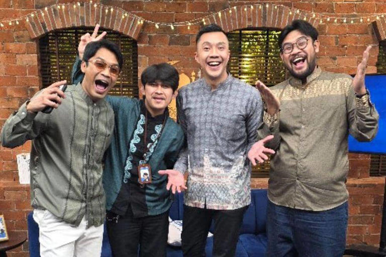 Dr. Gia Pratama, Dokter Tampan Yang Memikat Banyak Hati