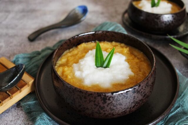 Jenang Sengkolo: Kuliner Tradisional Penuh Makna Dan Lezat