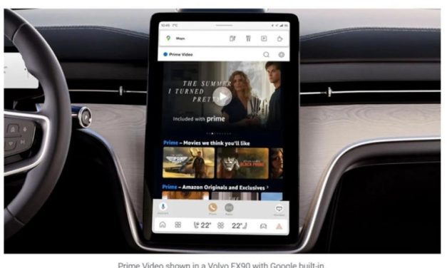 Fitur Baru Android Auto Bikin Perjalanan Lebih Aman Dan Praktis