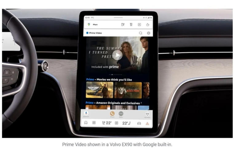 Fitur Baru Android Auto Bikin Perjalanan Lebih Aman Dan Praktis