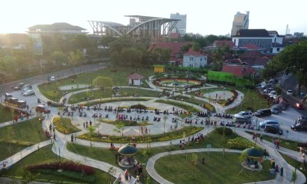 Healing Tanpa Mahal! Tempat Wisata Hits Di Pekanbaru