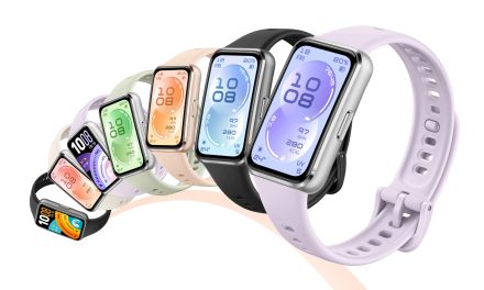 Huawei Band 11 Series Hadir, Gaya Hidup Aktif Dan Lebih Sehat