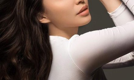 Lama Menghilang! Ini Alasan Manohara Menjauh Dari Hiburan