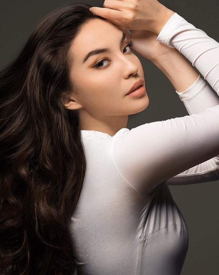 Lama Menghilang! Ini Alasan Manohara Menjauh Dari Hiburan